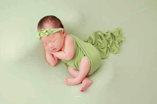 海东宝宝出疹子发烧